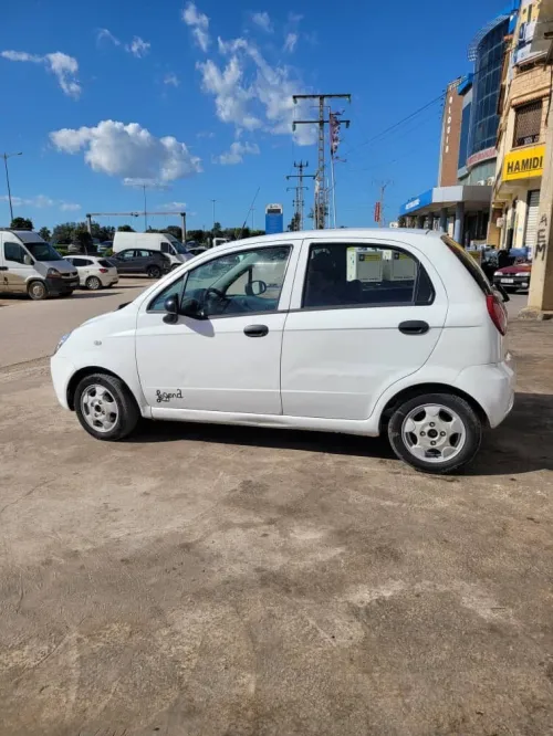 Chevrolet Spark 2011 Lite Ls