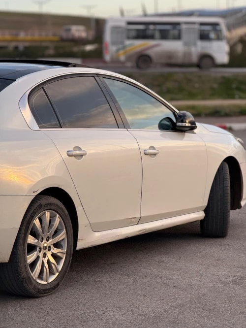 Renault Latitude 2014 Privilège 