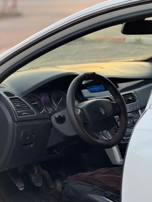 Renault Latitude 2014 Privilège 