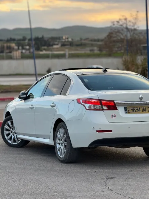 Renault Latitude 2014 Privilège 