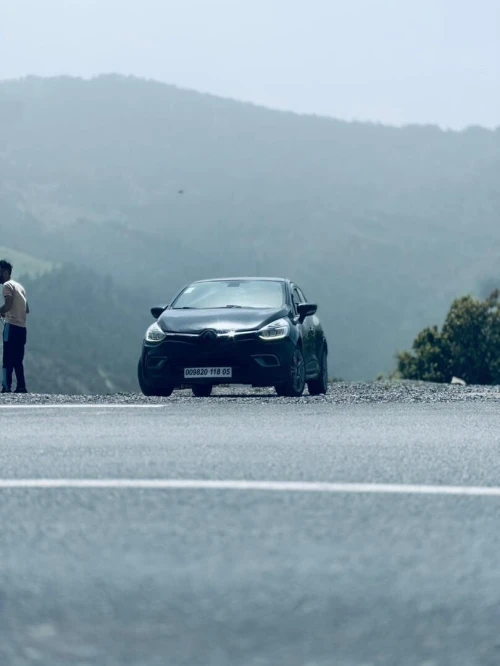 Renault Clio 4 2018 GT Line +