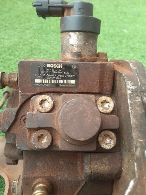 Pièces moteur 1.4 HDI / TDCI