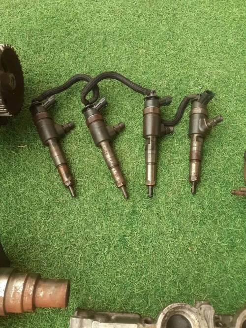 Pièces moteur 1.4 HDI / TDCI