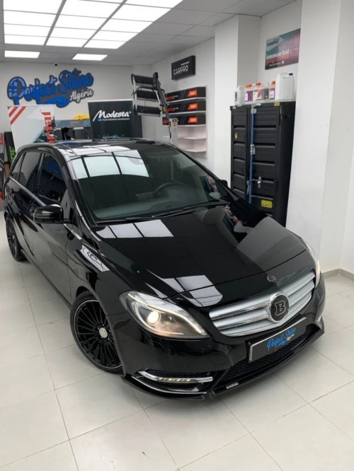 Mercedes Classe B 2014 200 brabus
