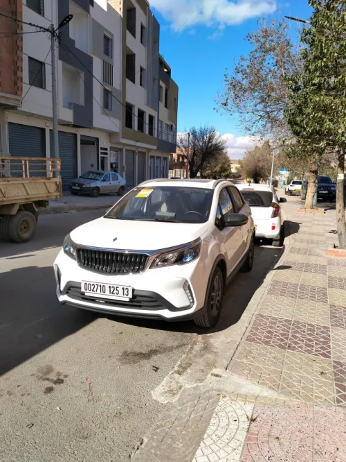 Geely GX3 PRO  2025 Toute options , Dashcam