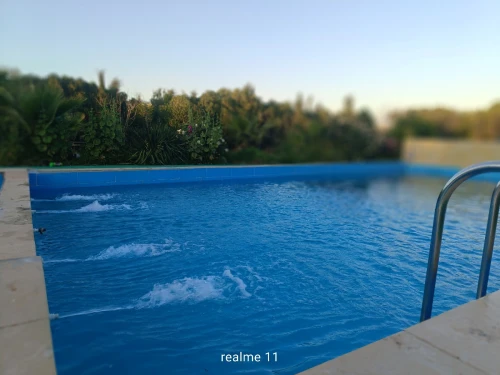 Location vacances Villa Sétif El eulma
