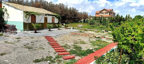 Location vacances Villa Sétif El eulma