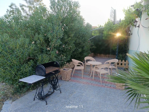 Location vacances Villa Sétif El eulma
