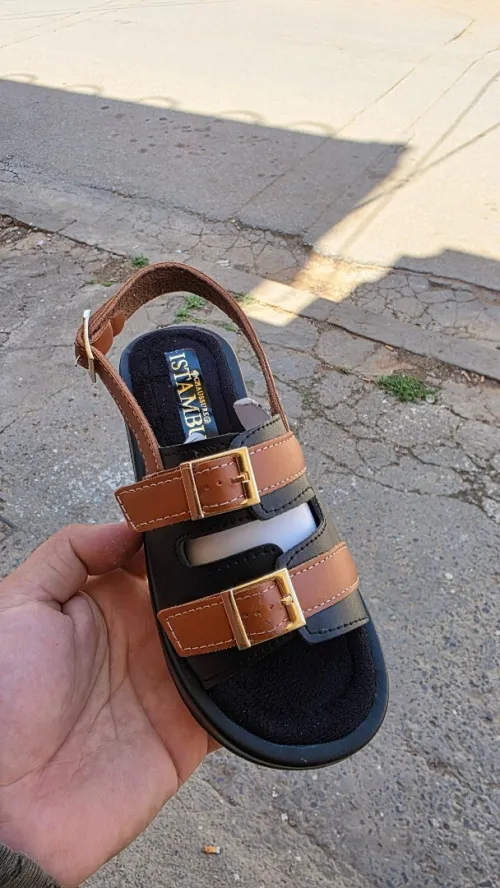 Sandales fillettes 