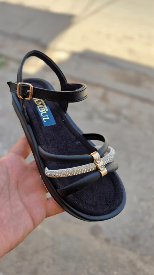 Sandales fillettes 