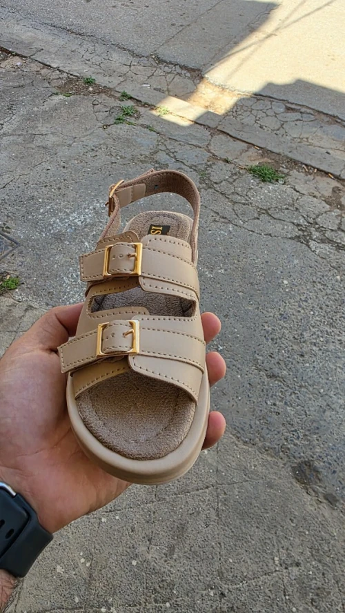 Sandales fillettes 