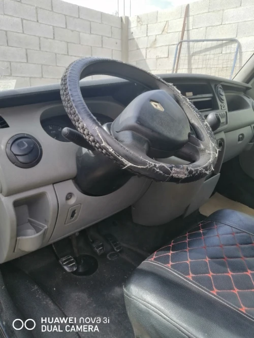Renault Mongol 2006