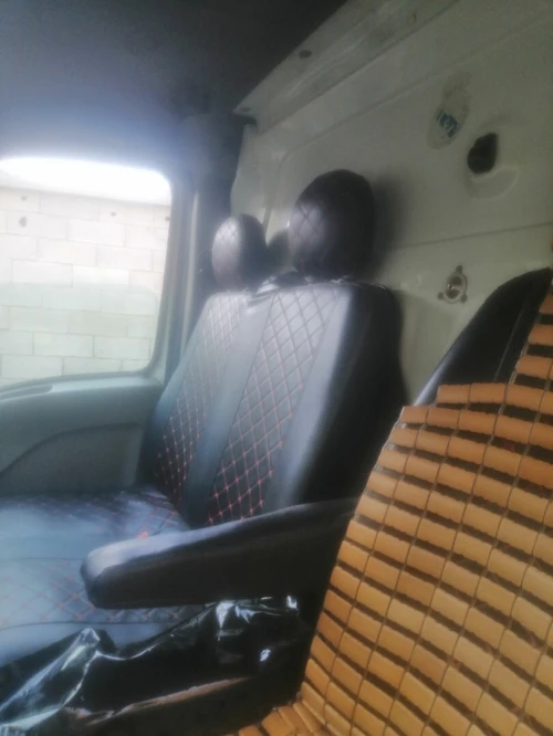 Renault Mongol 2006