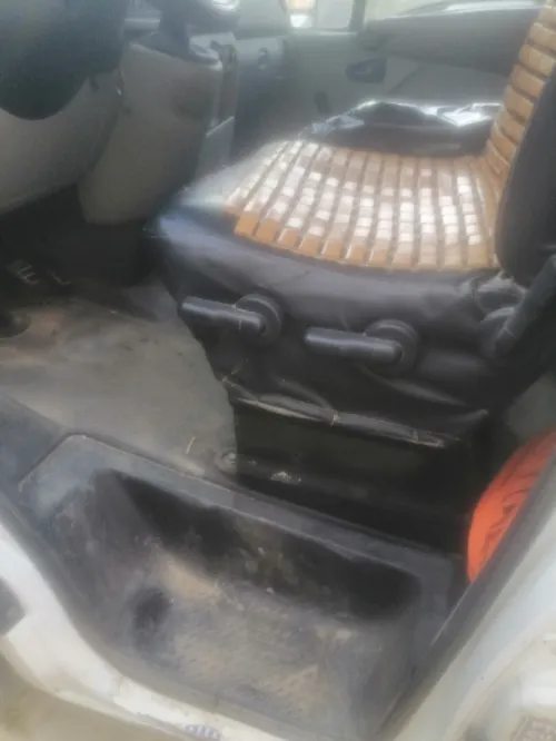 Renault Master2 mongol 2006