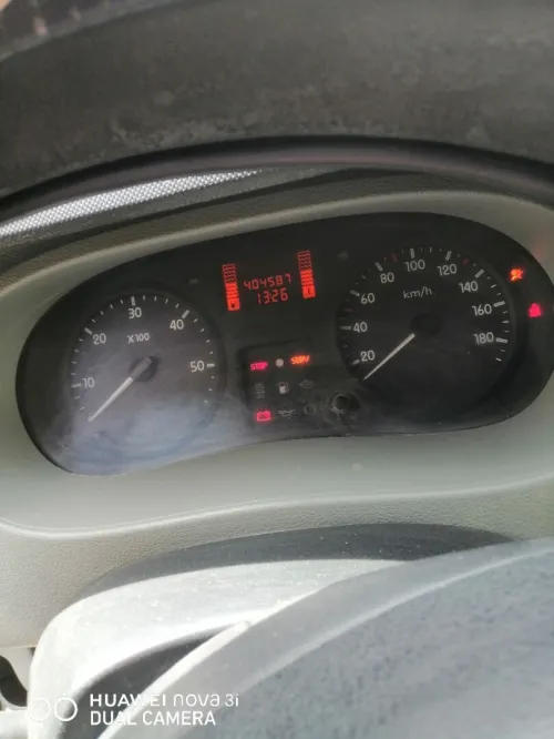 Renault Master2 mongol 
