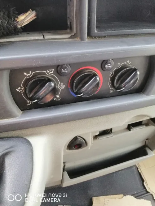 Renault Master2 mongol 