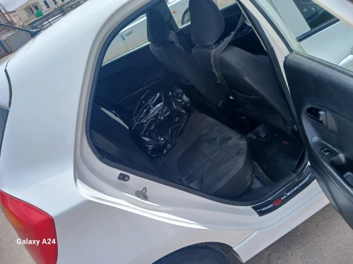 Kia Picanto 2014 