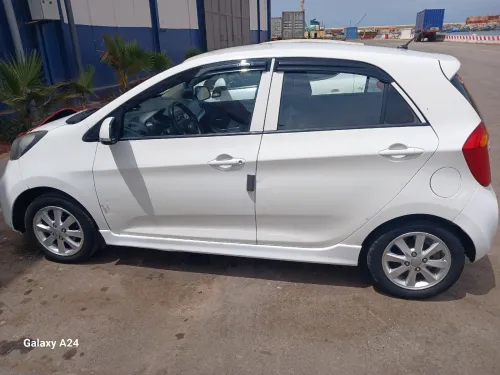 Kia Picanto 2014 