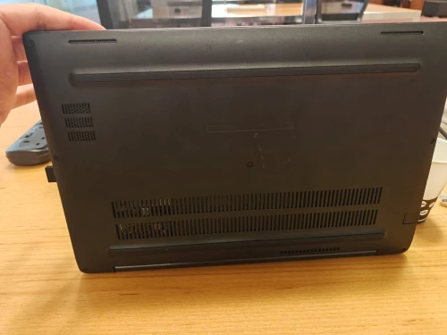 DELL I7 7600 16g ssd256