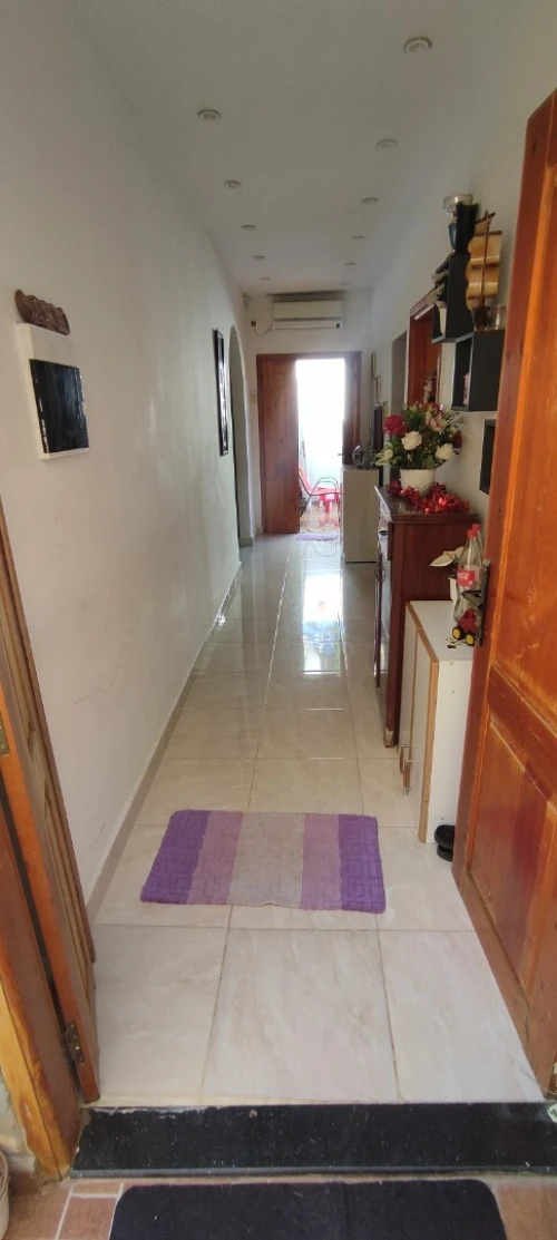 Location vacances bien immobilier Alger Staoueli