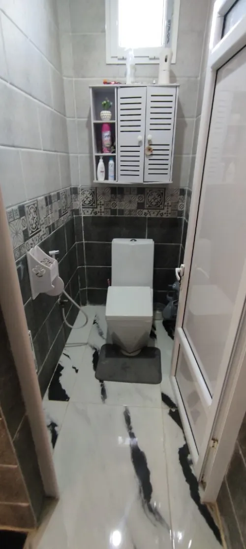 Location vacances bien immobilier Alger Staoueli