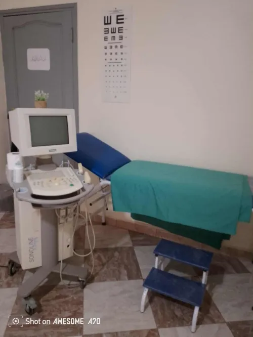 Vente materiels de cabinet medicale