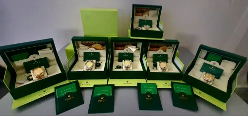 MONTRE ROLEX AA+
