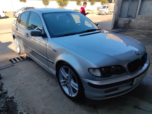 BMW Série 3 1999 Série 3
