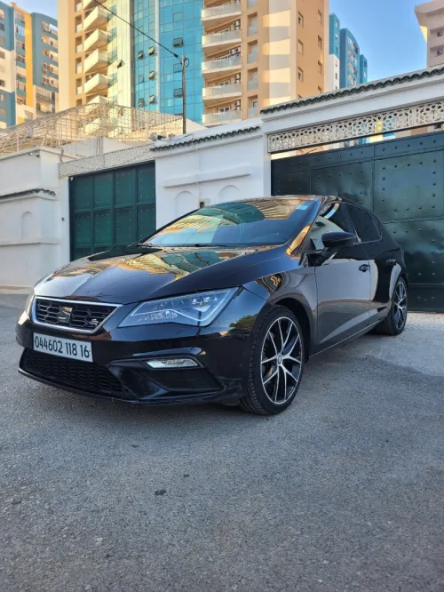 Seat Leon 2018 FR
