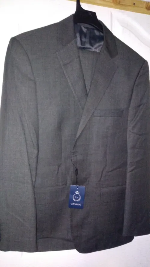 COSTUME CAVALO TAILLE 44
