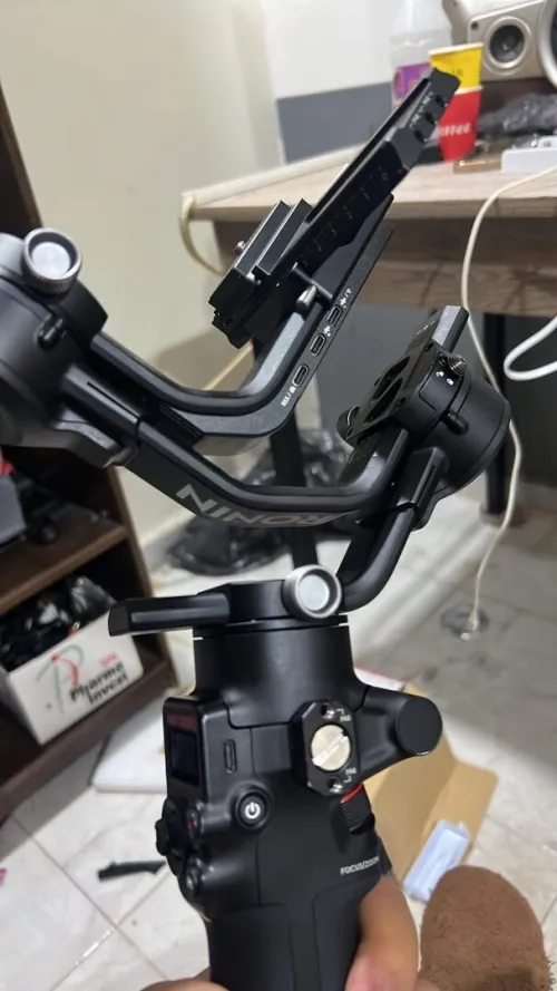 Ronin RSC2