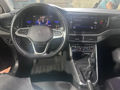 Volkswagen Taigo 2023 Style