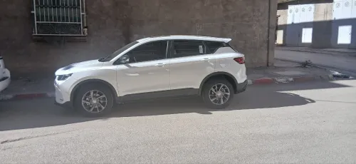Geely Coolray 2025 Super