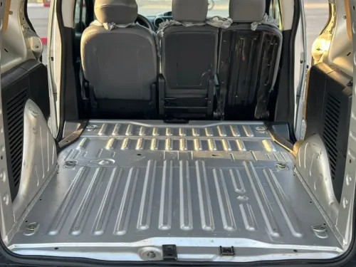 Citroen Berlingo 2015 Tolé niveau 2