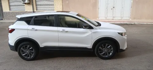 Geely Coolray 2025 Super max