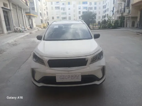 Lifan Gx3 pro 2026 International