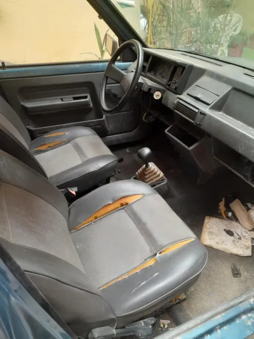 Renault Express 1989 Express
