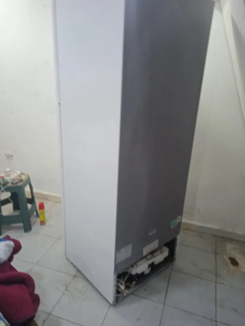 Refregirateur Geant 500 l 02 portes