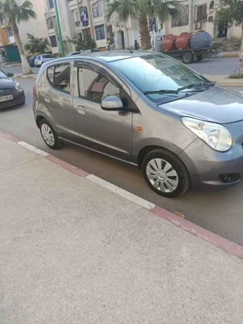 Suzuki Celerio 2014 Celerio