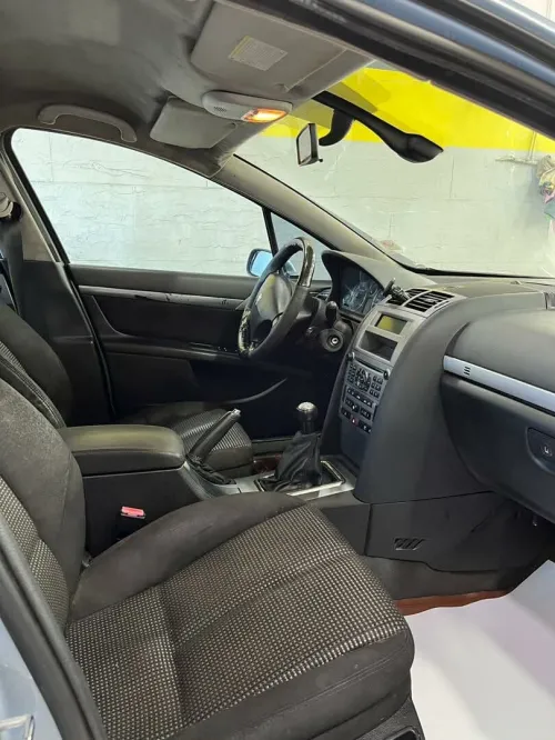 Peugeot 407 2005 