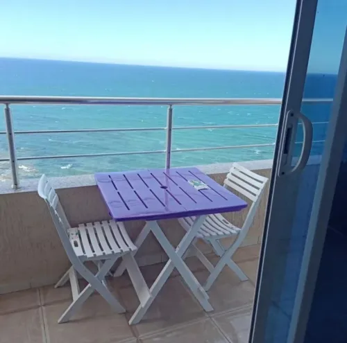 Location vacances Bungalow Bejaia Beni ksila