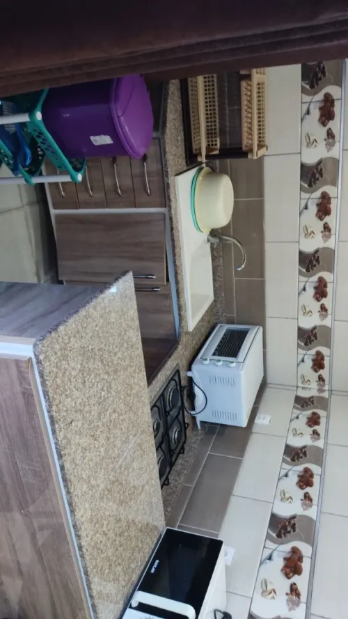 Location vacances Bungalow Bejaia Beni ksila