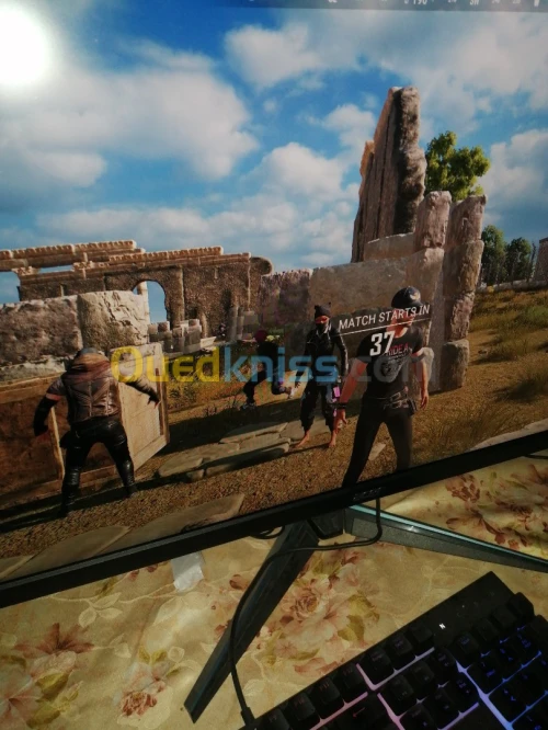 rtx 3080 +i5 12400f