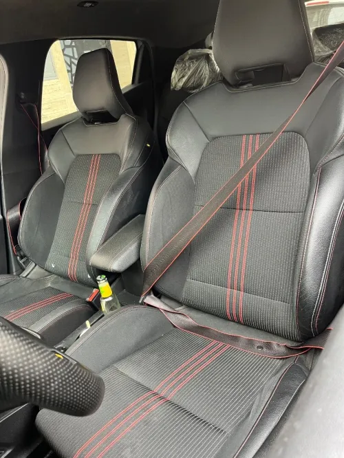Renault Clio 5  2023 RS Line