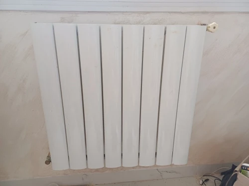 RADIATEURS CHAMBRE 
