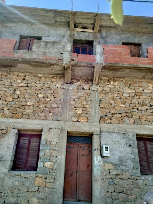 Vente Villa Aïn Témouchent Aghlal