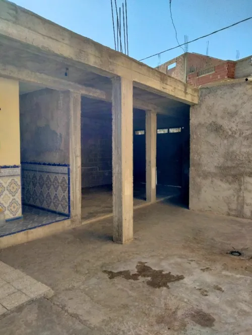 Vente Villa Aïn Témouchent Aghlal