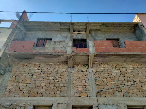 Vente Villa Aïn Témouchent Aghlal