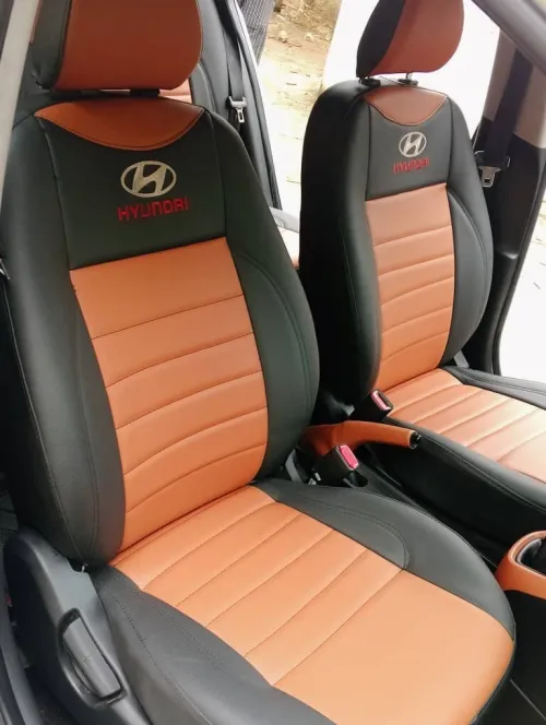 Hyundai Grand i10 2018 