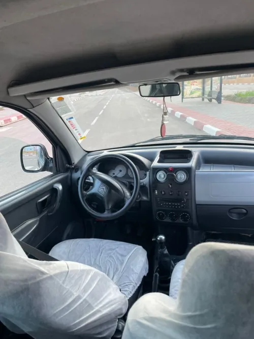 Citroen Berlingo Multispace 2012 Exclusif